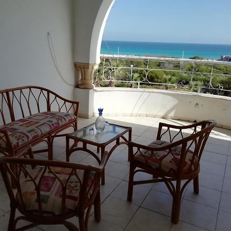 Azure Residences Келибия Экстерьер фото