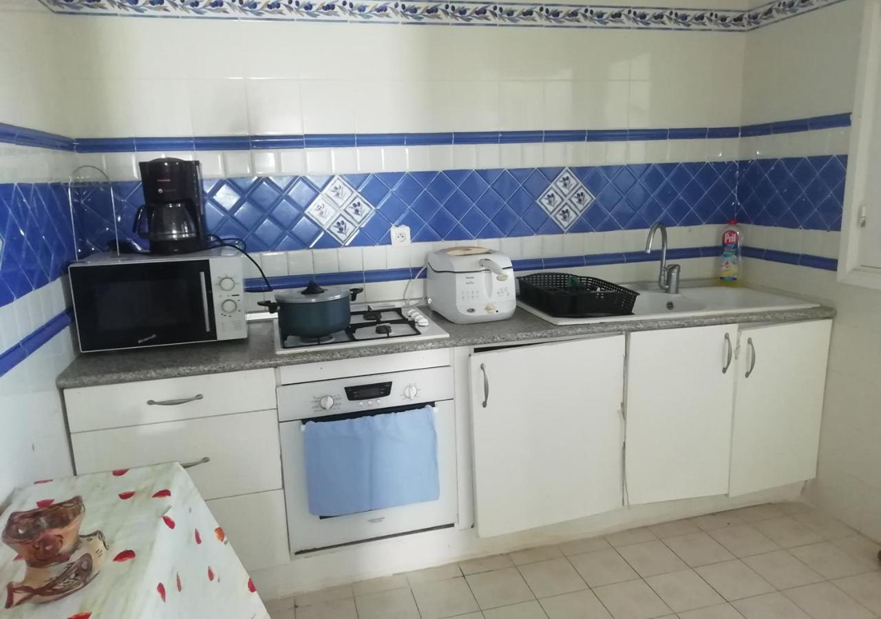 Azure Residences Келибия Экстерьер фото