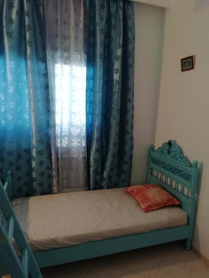 Azure Residences Келибия Экстерьер фото