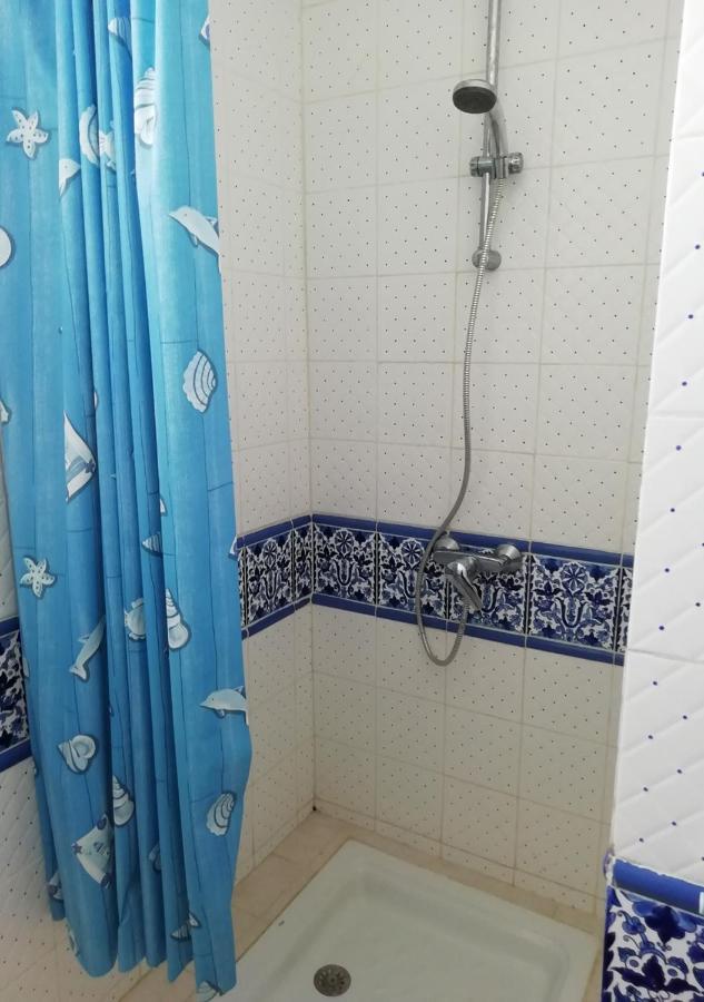 Azure Residences Келибия Экстерьер фото